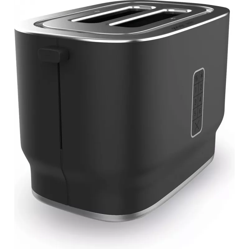 Gorenje T800ORAB 6 2 slice(s) 800 W Black