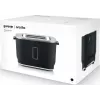 Gorenje T800ORAB 6 2 slice(s) 800 W Black