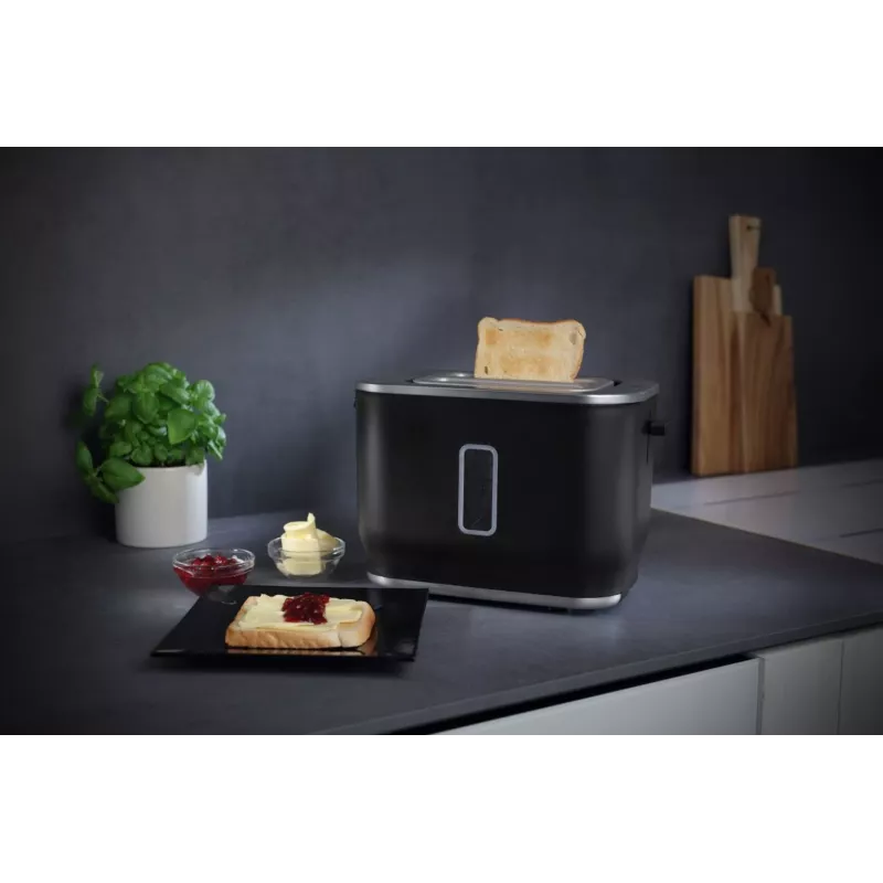 Gorenje T800ORAB 6 2 slice(s) 800 W Black