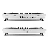 DJ controller Hercules Inpulse T7 White Edition