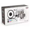 DJ controller Hercules Inpulse T7 White Edition