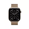 Smartwatch Apple Watch Series 11 GPS + Cellular 42mm Gold Titanium Case