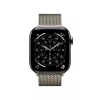 Smartwatch Apple Watch Series 11 GPS + Cellular 42mm Titanium Case Milanese Loop