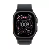 Apple Watch Ultra 3 GPS + Cellular 49mm Black Titanium Case Black Alpine Loop Large