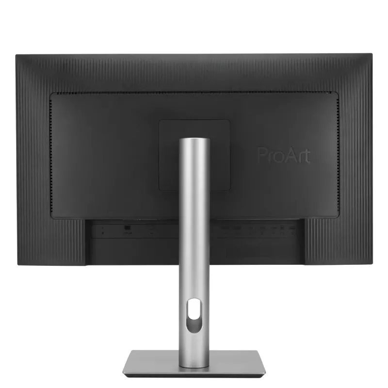 Computer monitor ASUS ProArt PA32QCV 31.5 inch 6016×3384 6K Ultra HD LCD, 5 ms, USB 3.2 Gen1, VESA, silver