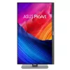 Computer monitor ASUS ProArt PA32QCV 31.5 inch 6016×3384 6K Ultra HD LCD, 5 ms, USB 3.2 Gen1, VESA, silver