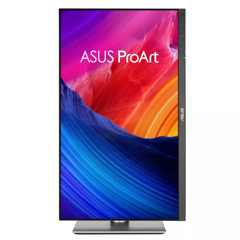 Computer monitor ASUS ProArt PA32QCV 31.5 inch 6016×3384 6K Ultra HD LCD, 5 ms, USB 3.2 Gen1, VESA, silver
