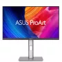 Computer monitor ASUS ProArt PA32QCV 31.5 inch 6016×3384 6K Ultra HD LCD, 5 ms, USB 3.2 Gen1, VESA, silver