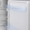 Beko BCNA306E42SN fridge-freezer Built-in 284 L White