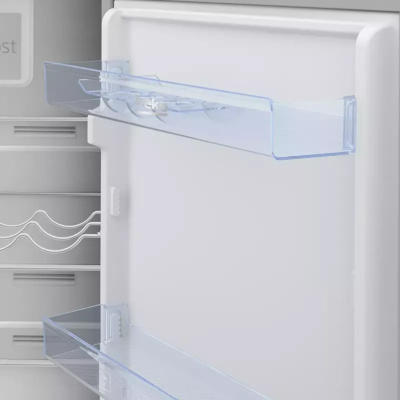 Beko BCNA306E42SN fridge-freezer Built-in 284 L White