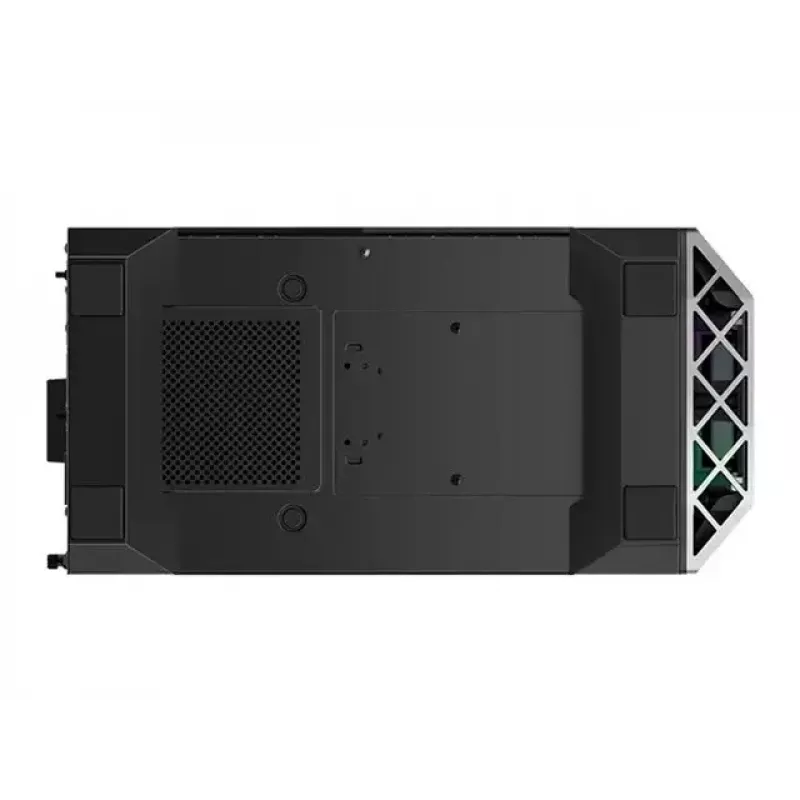 Desktop Tower Lenovo LOQ 26ADR10 — AMD Ryzen 7 8745HX, 32 GB DDR5 (2x16GB), 1000 GB, NVIDIA GeForce RTX 5070, Windows 11 Home