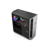Desktop Tower Lenovo LOQ 26ADR10 — AMD Ryzen 7 8745HX, 32 GB DDR5 (2x16GB), 1000 GB, NVIDIA GeForce RTX 5070, Windows 11 Home