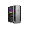 Desktop Tower Lenovo LOQ 26ADR10 — AMD Ryzen 7 8745HX, 32 GB DDR5 (2x16GB), 1000 GB, NVIDIA GeForce RTX 5070, Windows 11 Home
