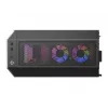 Desktop Tower Lenovo LOQ 26ADR10 — AMD Ryzen 7 8745HX, 32 GB DDR5 (2x16GB), 1000 GB, NVIDIA GeForce RTX 5070, Windows 11 Home