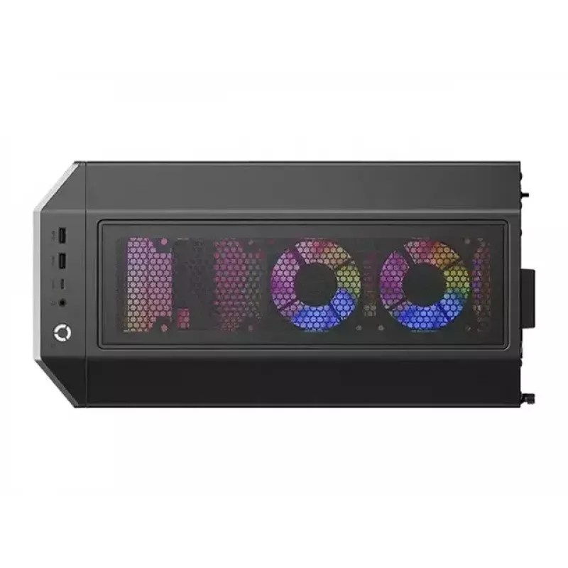 Desktop Tower Lenovo LOQ 26ADR10 — AMD Ryzen 7 8745HX, 32 GB DDR5 (2x16GB), 1000 GB, NVIDIA GeForce RTX 5070, Windows 11 Home