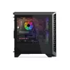 Desktop Tower Lenovo LOQ 26ADR10 — AMD Ryzen 7 8745HX, 32 GB DDR5 (2x16GB), 1000 GB, NVIDIA GeForce RTX 5070, Windows 11 Home