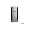 Desktop Tower Lenovo LOQ 26ADR10 — AMD Ryzen 7 8745HX, 32 GB DDR5 (2x16GB), 1000 GB, NVIDIA GeForce RTX 5070, Windows 11 Home