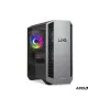 Desktop Tower Lenovo LOQ 26ADR10 — AMD Ryzen 7 8745HX, 32 GB DDR5 (2x16GB), 1000 GB, NVIDIA GeForce RTX 5070, Windows 11 Home