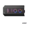 Desktop Tower Lenovo LOQ 26ADR10 — AMD Ryzen 7 8745HX, 32 GB DDR5 (2x16GB), 1000 GB, NVIDIA GeForce RTX 5070, Windows 11 Home