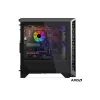 Desktop Tower Lenovo LOQ 26ADR10 — AMD Ryzen 7 8745HX, 32 GB DDR5 (2x16GB), 1000 GB, NVIDIA GeForce RTX 5070, Windows 11 Home