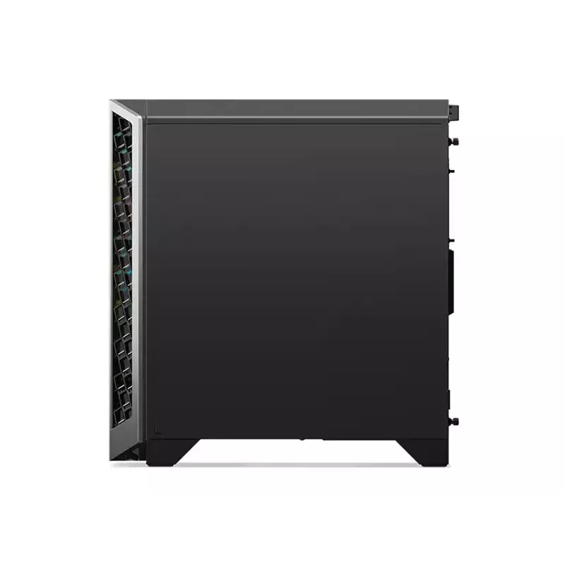 Desktop Tower Lenovo LOQ 26ADR10 — AMD Ryzen 7 8745HX, 32 GB DDR5 (2x16GB), 1000 GB, NVIDIA GeForce RTX 5070, Windows 11 Home