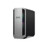 Desktop Tower Lenovo LOQ 26ADR10 — AMD Ryzen 7 8745HX, 32 GB DDR5 (2x16GB), 1000 GB, NVIDIA GeForce RTX 5070, Windows 11 Home