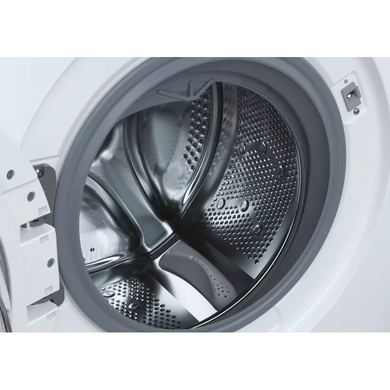 Candy RapidÓ RO41274DWMCT/1-S washing machine Front-load 7 kg 1200 RPM White