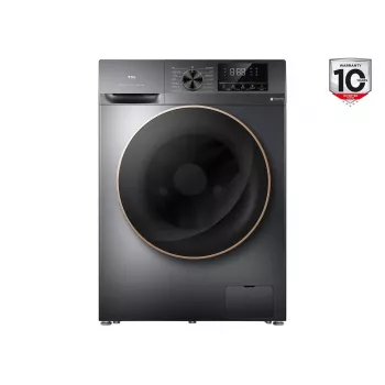 TCL CP1012SA0 Washer Dryer 10 kg / 6 kg 1200 RPM