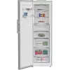 Beko B5RMFNE314X Upright freezer Freestanding 286 L Stainless steel