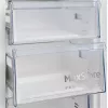 Beko B5RMFNE314X Upright freezer Freestanding 286 L Stainless steel