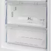 Beko B5RMFNE314X Upright freezer Freestanding 286 L Stainless steel