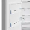 Beko B5RMFNE314X Upright freezer Freestanding 286 L Stainless steel