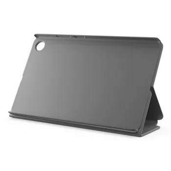 Lenovo ZG38C06913 tablet case 22.1 cm (8.7 inch) Folio Grey