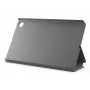 Lenovo ZG38C06913 tablet case 22.1 cm (8.7 inch) Folio Grey