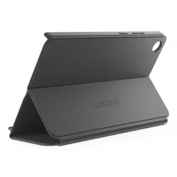 Lenovo ZG38C06913 tablet case 22.1 cm (8.7 inch) Folio Grey