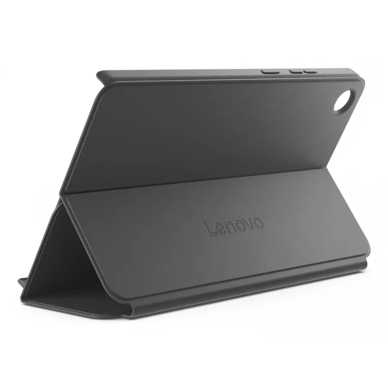 Lenovo ZG38C06913 tablet case 22.1 cm (8.7 inch) Folio Grey