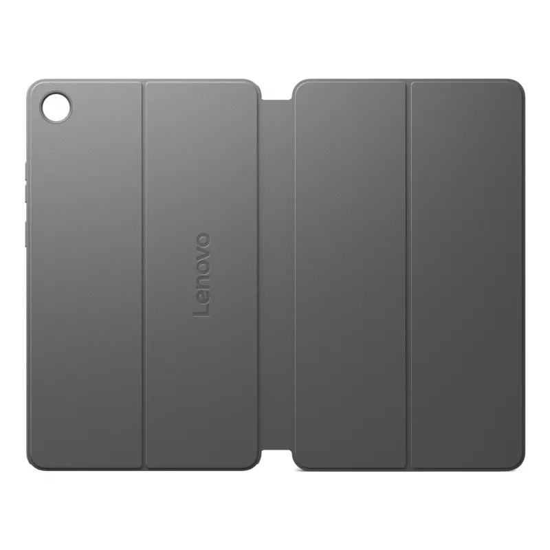 Lenovo ZG38C06913 tablet case 22.1 cm (8.7 inch) Folio Grey