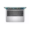 Laptop Dell Pro 14 Essential PV14250 — 14 inch 2K (1920×1200), Intel Core 3, 8 GB DDR5, 512 GB SSD, Intel Graphics, Windows 11 Home, Platinum Silver