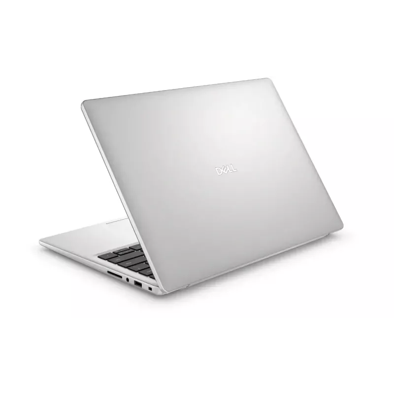 Laptop Dell Pro 14 Essential PV14250 — 14 inch 2K (1920×1200) Anti-glare, Intel Core 7, 16GB DDR5, 512GB SSD, Intel Graphics, Ubuntu, Backlit English Keyboard