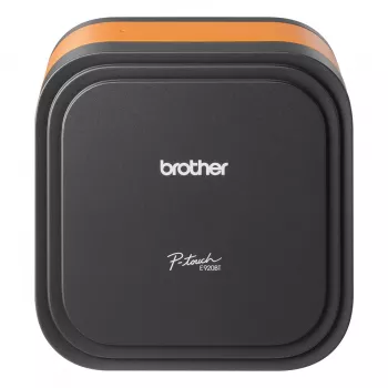 Label printer Brother PT-E920BT — Thermal transfer, 360×360 DPI, 36 mm width, 20 mm/sec, Bluetooth 5.0, USB