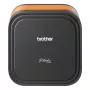 Label printer Brother PT-E920BT — Thermal transfer, 360×360 DPI, 36 mm width, 20 mm/sec, Bluetooth 5.0, USB