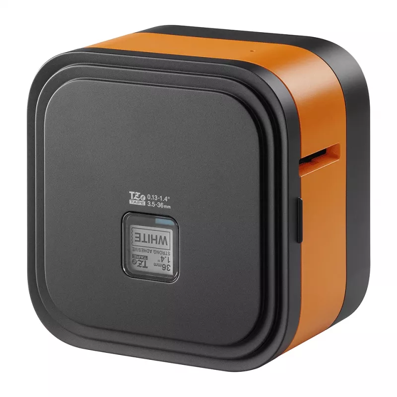 Label printer Brother PT-E920BT — Thermal transfer, 360×360 DPI, 36 mm width, 20 mm/sec, Bluetooth 5.0, USB