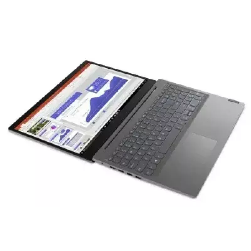 Laptop Lenovo Essential V15 G4 ABP — 15.6 inch display, Ryzen 7 7730U, 16GB RAM, 512GB SSD, Windows 11 Home