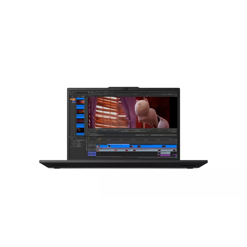 Laptop Lenovo P16s G4 16 inch U7-255H, 32GB RAM, 1TB SSD, NVIDIA RTX Pro 500 6GB, Windows 11 Pro