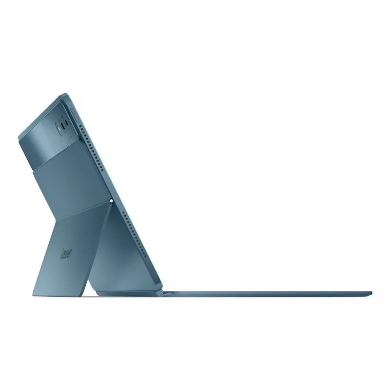 Lenovo Yoga Tab Plus Snapdragon 256 GB 32.3 cm (12.7 inch) 16 GB Wi-Fi 7 (802.11be) Android 14 Teal