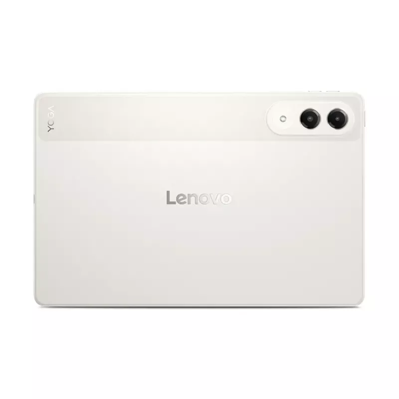 Lenovo Yoga Tab Snapdragon 256 GB 28.2 cm (11.1 inch) 12 GB Wi-Fi 7 (802.11be) Android 15