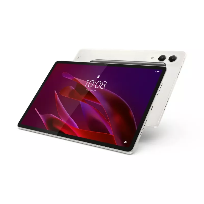 Lenovo Yoga Tab Snapdragon 256 GB 28.2 cm (11.1 inch) 12 GB Wi-Fi 7 (802.11be) Android 15