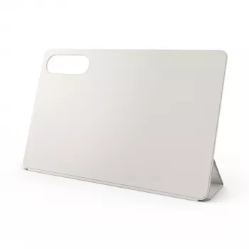 Tablet folio case Lenovo ZG38C07677 for Yoga Tab, PU, stand mode, fits 28.2 cm (11.1 inch) screens, 185 g