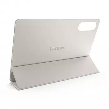 Tablet folio case Lenovo ZG38C07677 for Yoga Tab, PU, stand mode, fits 28.2 cm (11.1 inch) screens, 185 g