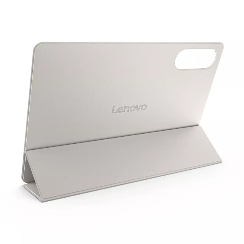 Tablet folio case Lenovo ZG38C07677 for Yoga Tab, PU, stand mode, fits 28.2 cm (11.1 inch) screens, 185 g